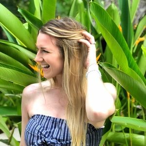 Meet your Posher, Kelsey